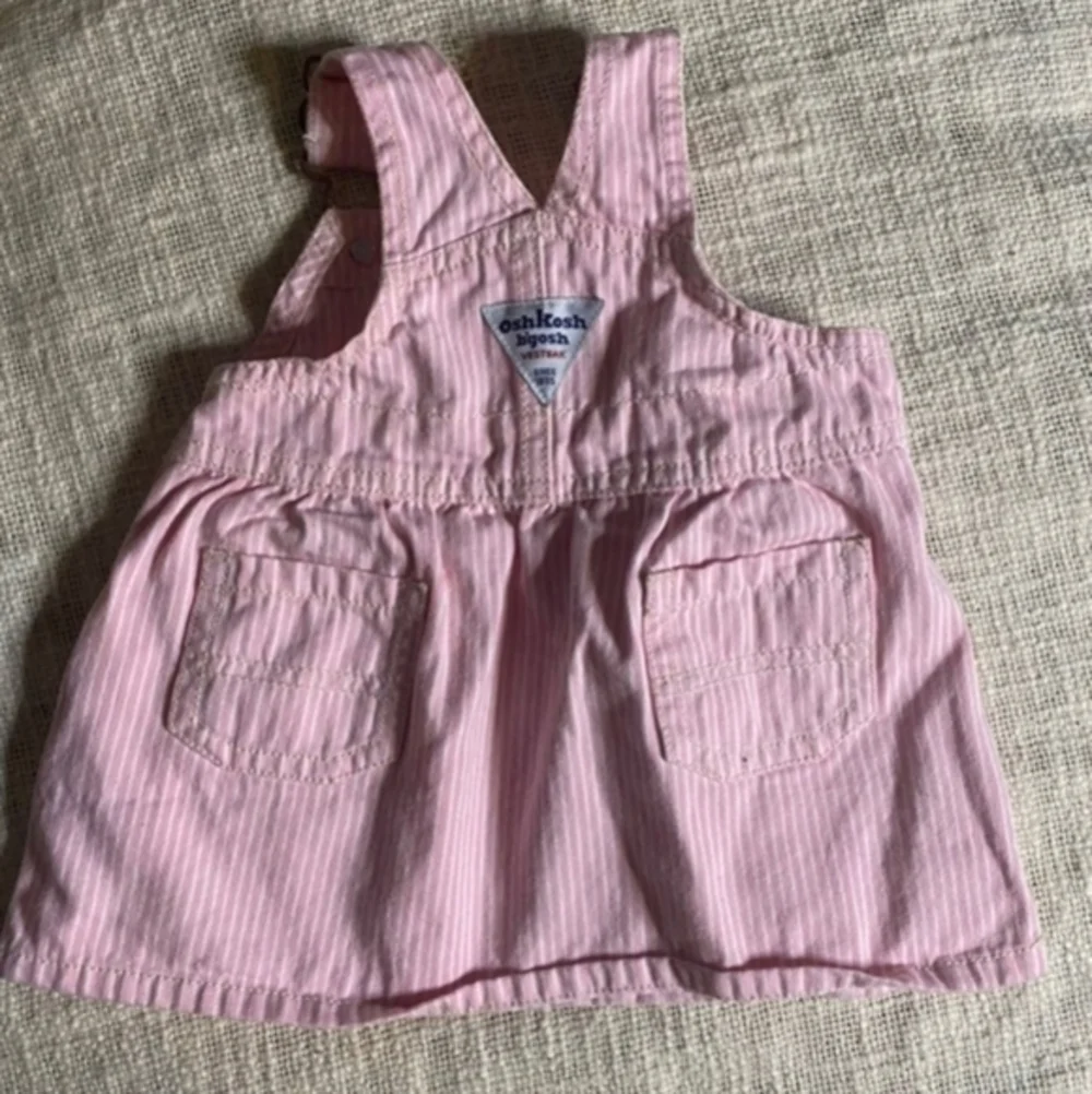 OshKosh dress,‎ 3mo